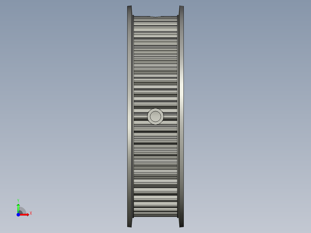 YWP200K4-06-01-07前视图