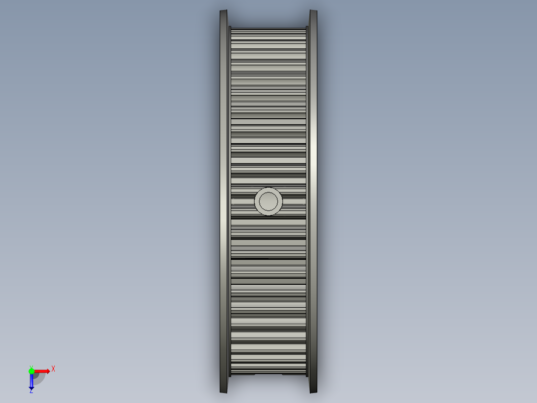 YWP200K4-06-01-07俯视图