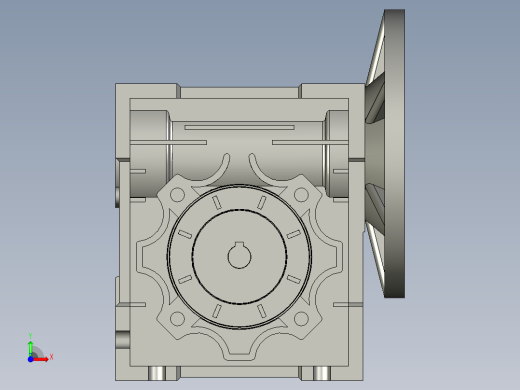NMRV050NMRV050-071(成品)前视缩略图