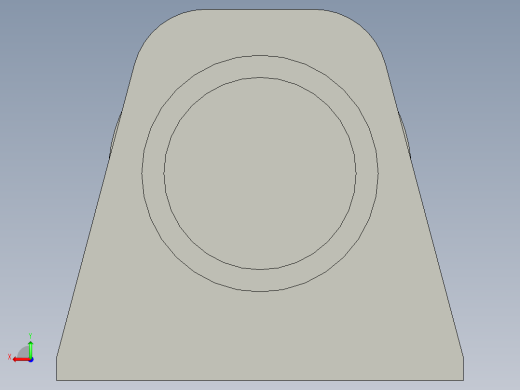 PK-KX气缸CM2L25-150-AT后视缩略图