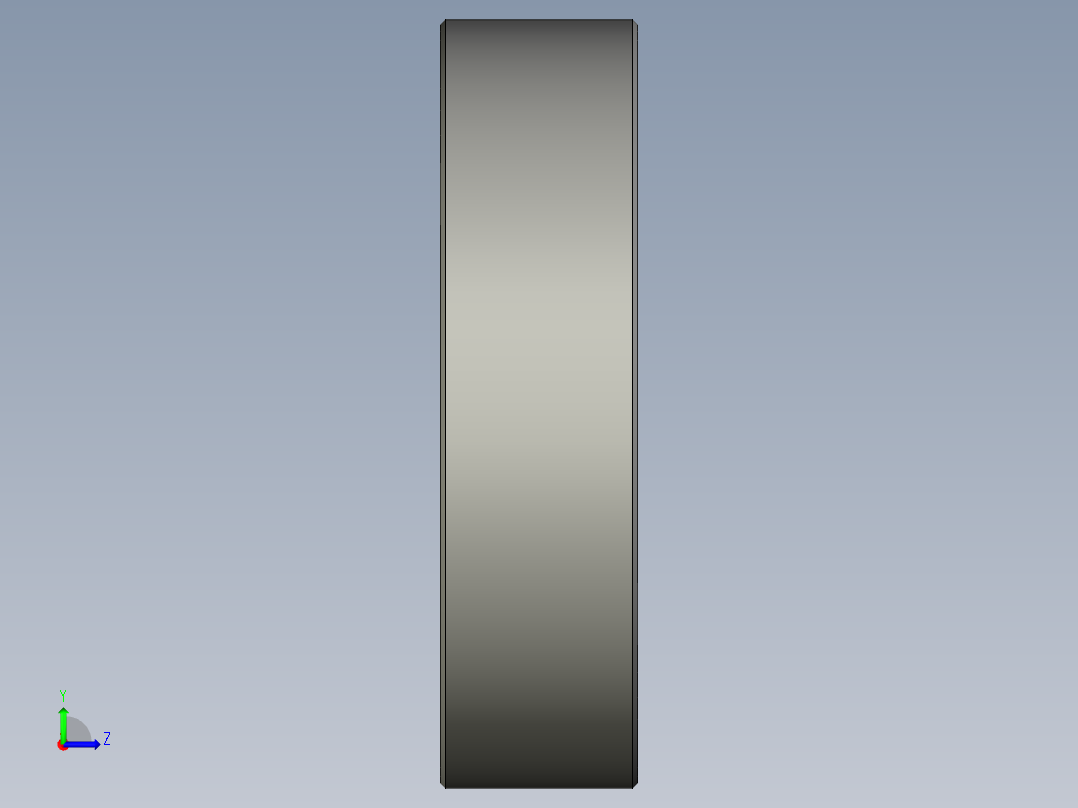 R17000光源-S-1左视图