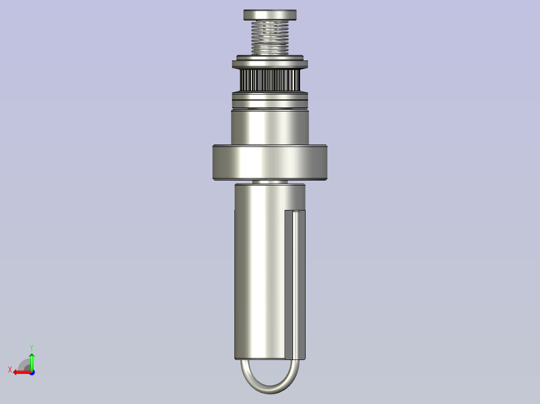 14AC-收纸部分后视图