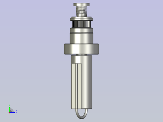 14AC-收纸部分左视缩略图