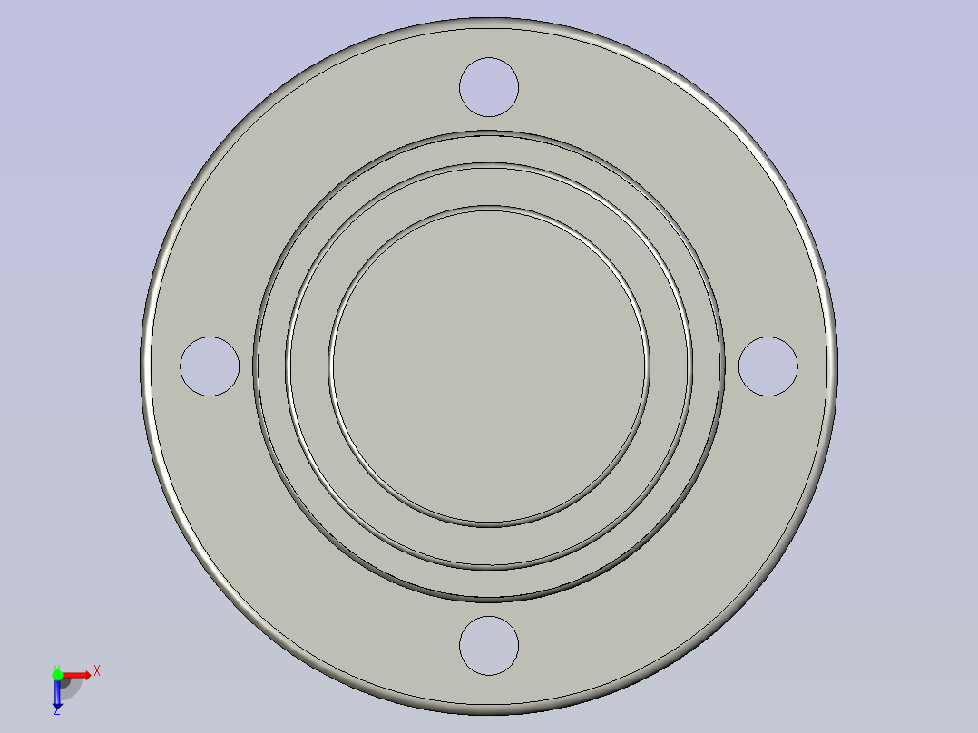 14AC-收纸部分俯视图