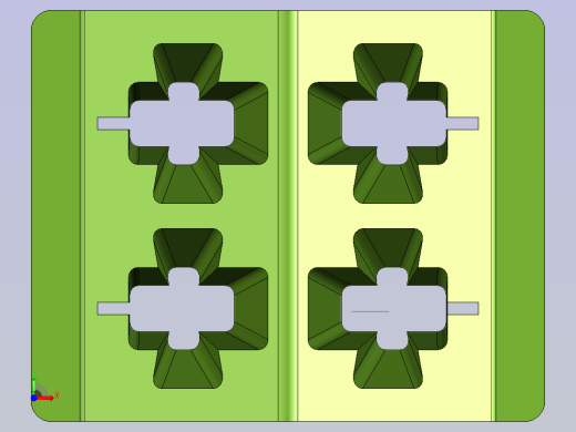 练习投影不行前视缩略图