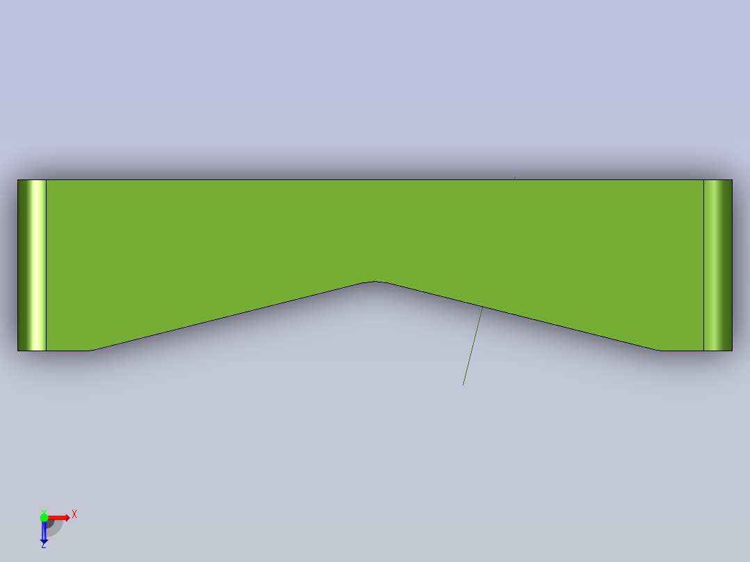 练习投影不行俯视图