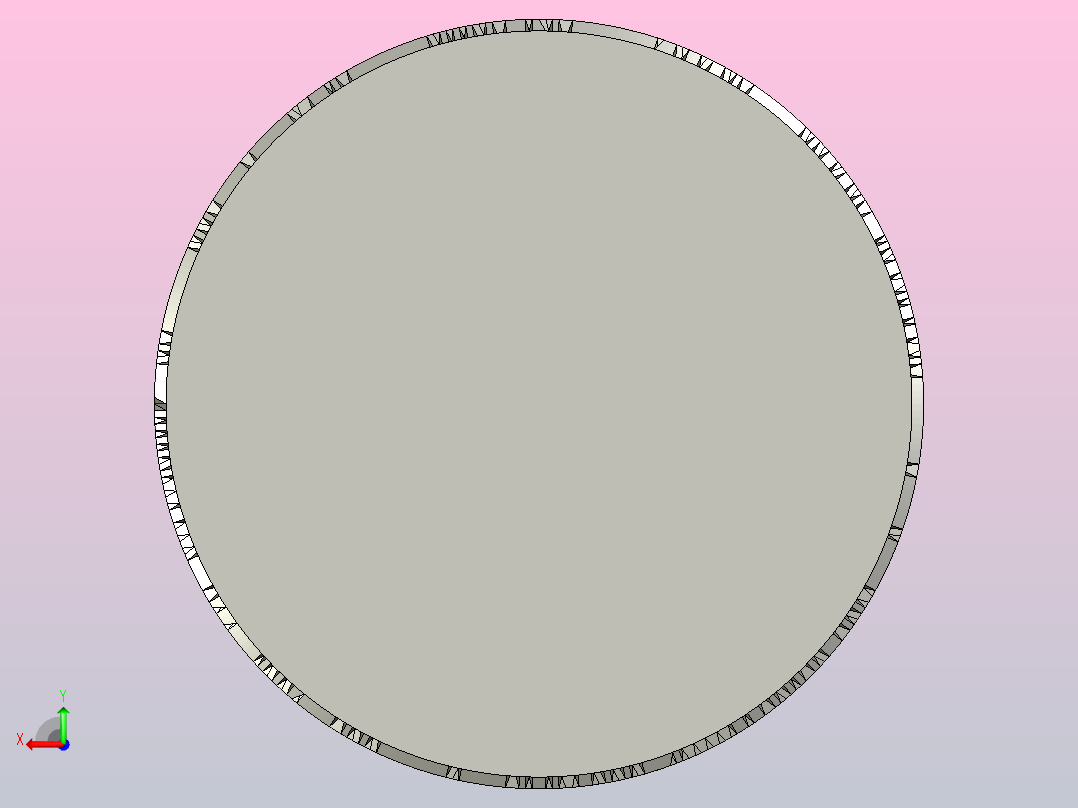 圆珠笔筒合集后视图