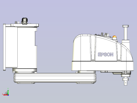 爱普生机器人Epson_G6-651SW后视缩略图