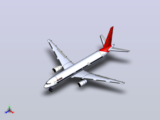 印度航空171航班