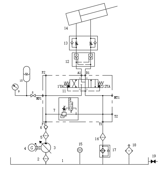 D80A-12推土机松土器的设计（SW+CAD+说明书）缩略图