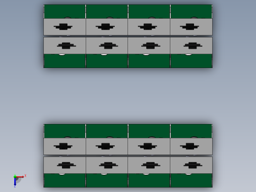 PCB工作台俯视缩略图