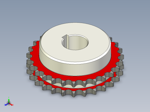 链轮