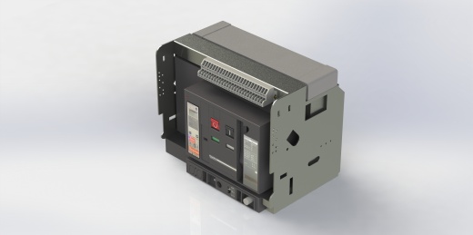 施耐德MTE-3200-4P框架断路器 216610==wb15缩略图