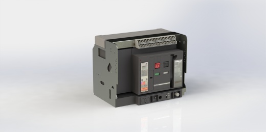 施耐德MTE-3200-4P框架断路器 216610==wb15缩略图