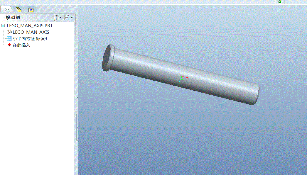 可3D打印创意玩具浴室纸巾架
