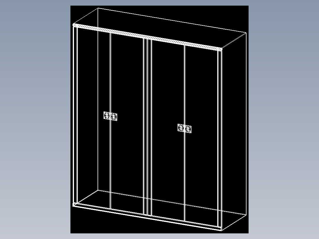 室内家具和灯具-K-G31