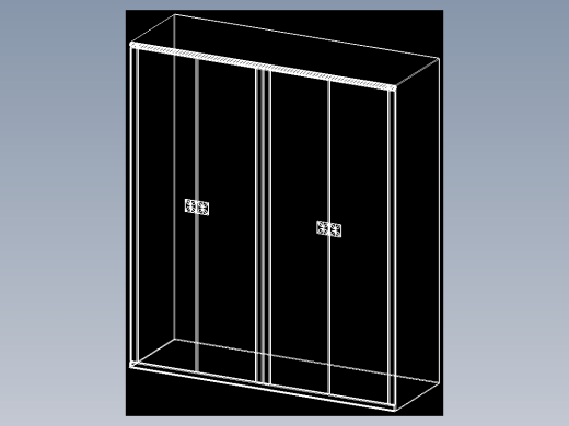 室内家具和灯具-K-G31