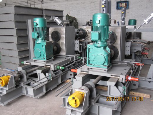 GY04主动切边圆盘剪（3.5x1550）缩略图