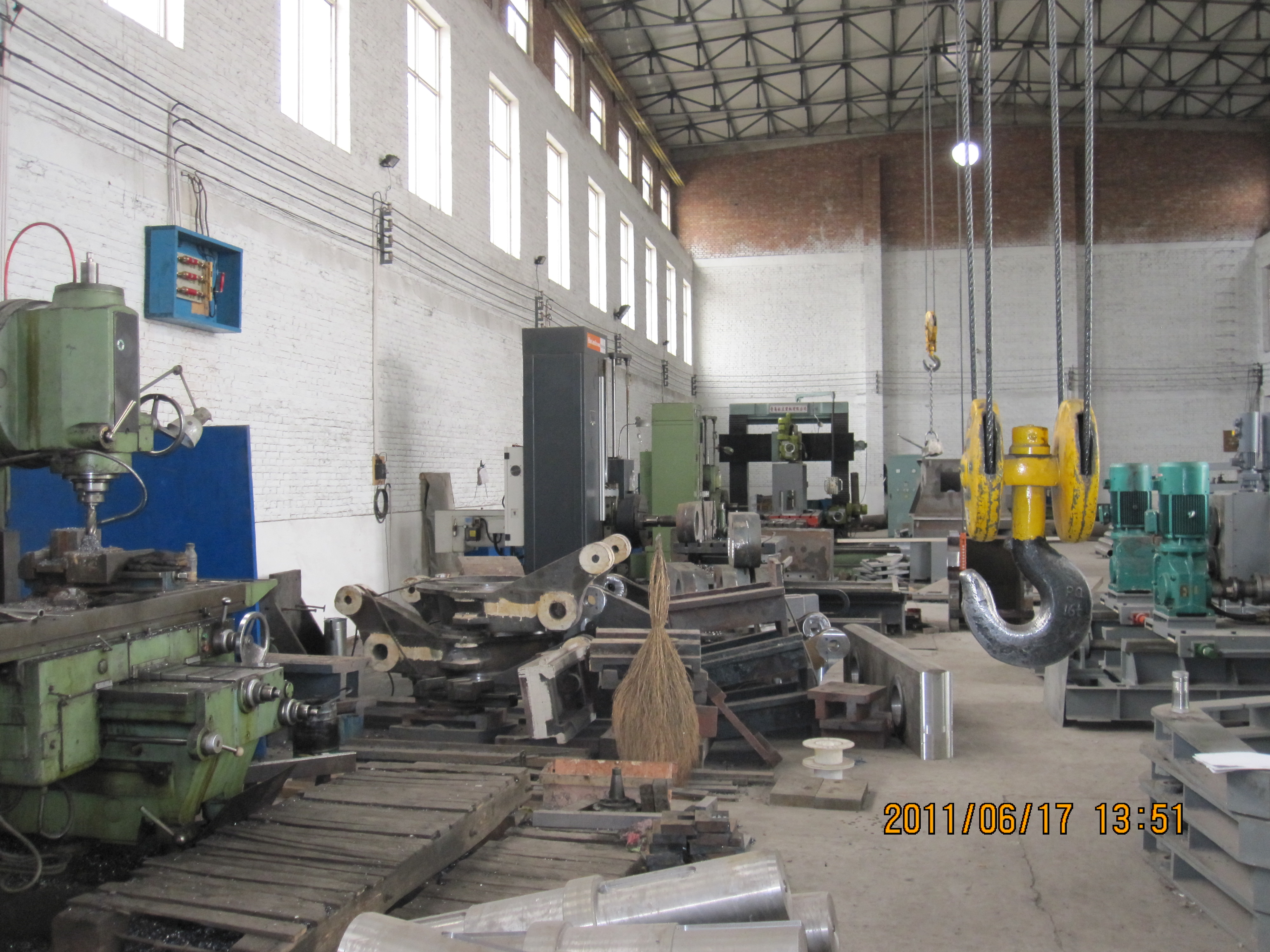 GY04主动切边圆盘剪（3.5x1550）