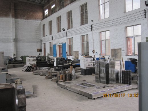 GY04主动切边圆盘剪（3.5x1550）缩略图