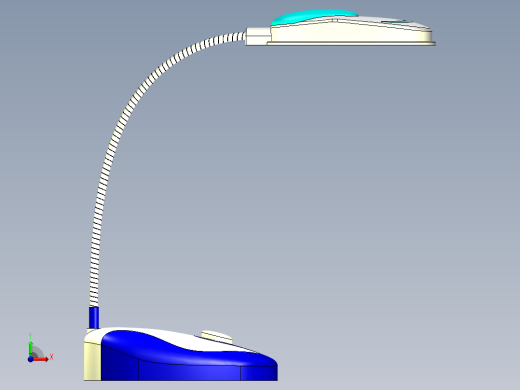 07 台灯前视缩略图