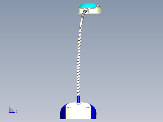 07 台灯左视缩略图