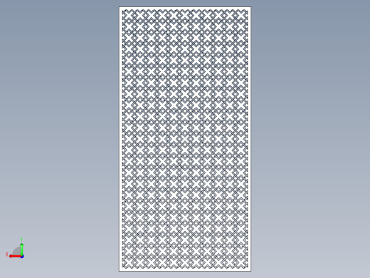 激光切割面板2后视缩略图