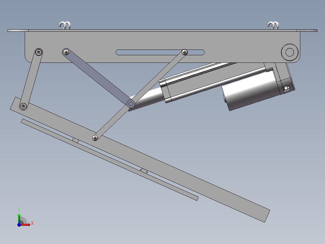 电视架+400+24.23+003前视图