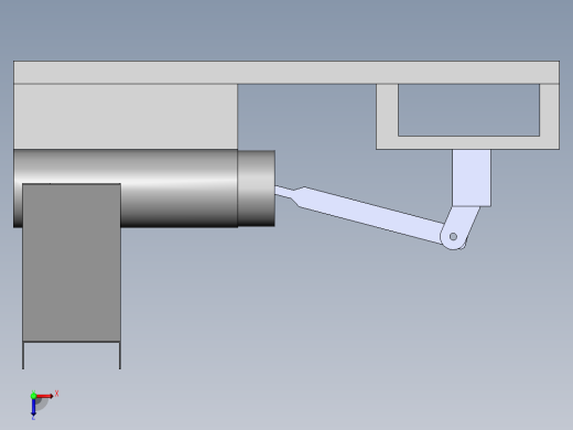 旋转俯视缩略图