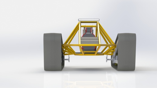 简三角履带钢管车缩略图