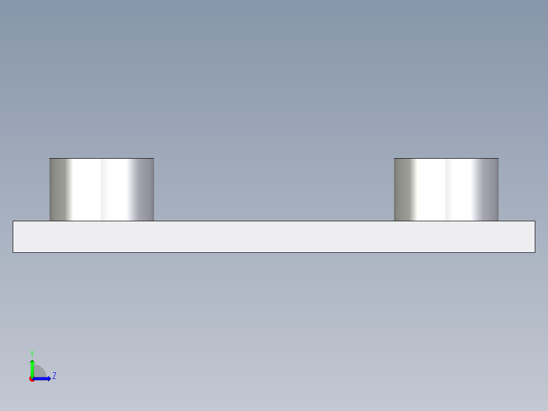 用于软管和硬管接头的工具APKA3X左视图