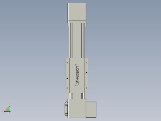 欧规系列-GB8-L96-S150-BLD-P40-MS3后视缩略图