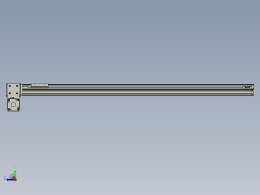 模组FTB10-LD-1000右视缩略图