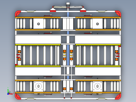 移动托盘车，非机动前视缩略图