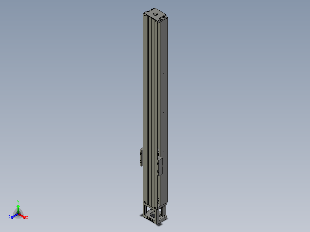 银泰PMI-KM46A+940N0_1040_stp主视图