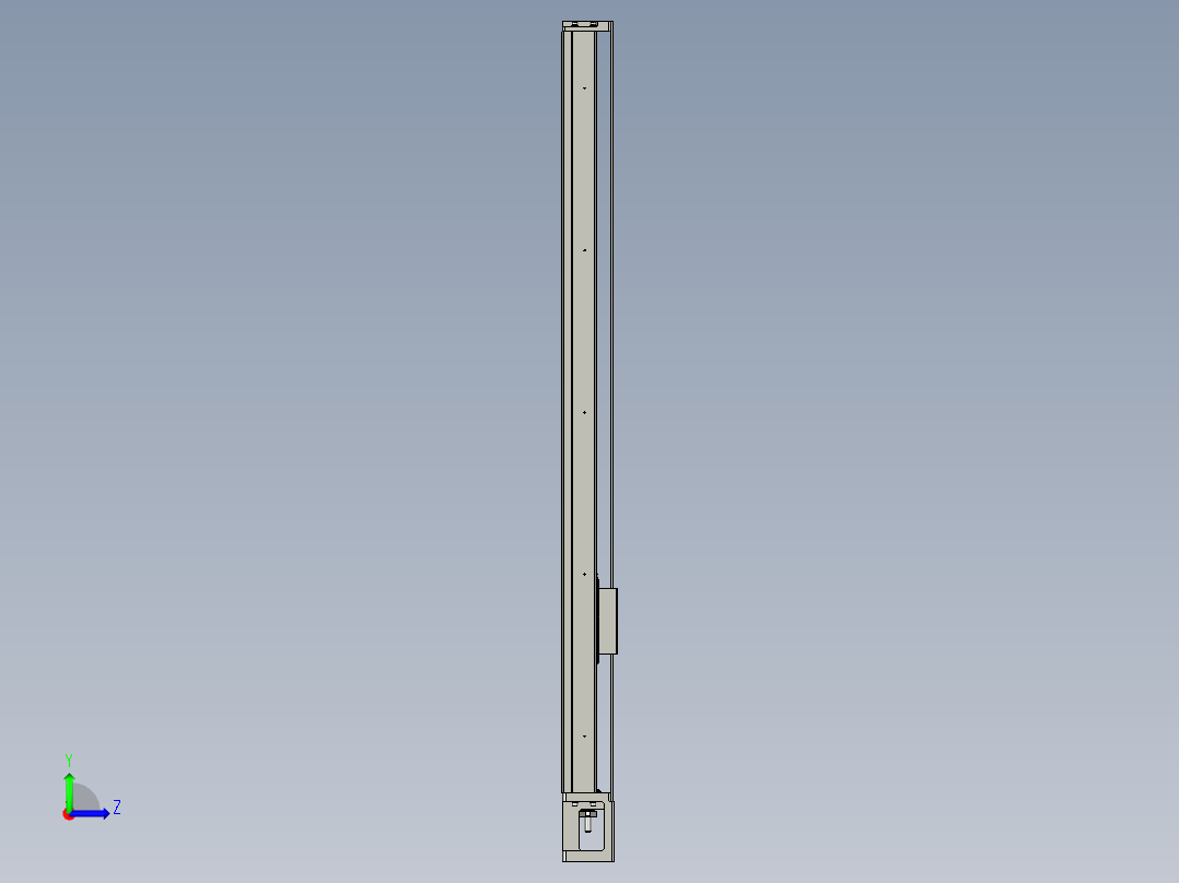 银泰PMI-KM46A+940N0_1040_stp左视图