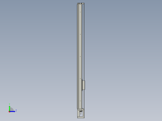 银泰PMI-KM46A+940N0_1040_stp左视缩略图