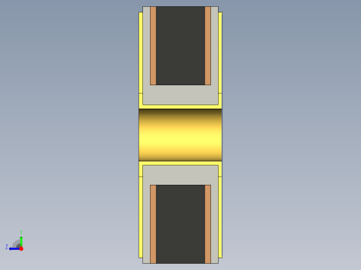 开关继电器保护 SM-MF-MSMF-C1.1右视缩略图