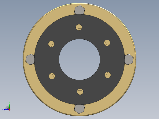 管件接头、螺纹接头、三通(59)右视缩略图