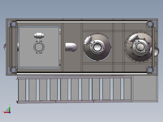 气流分级机sw18可编辑后视缩略图