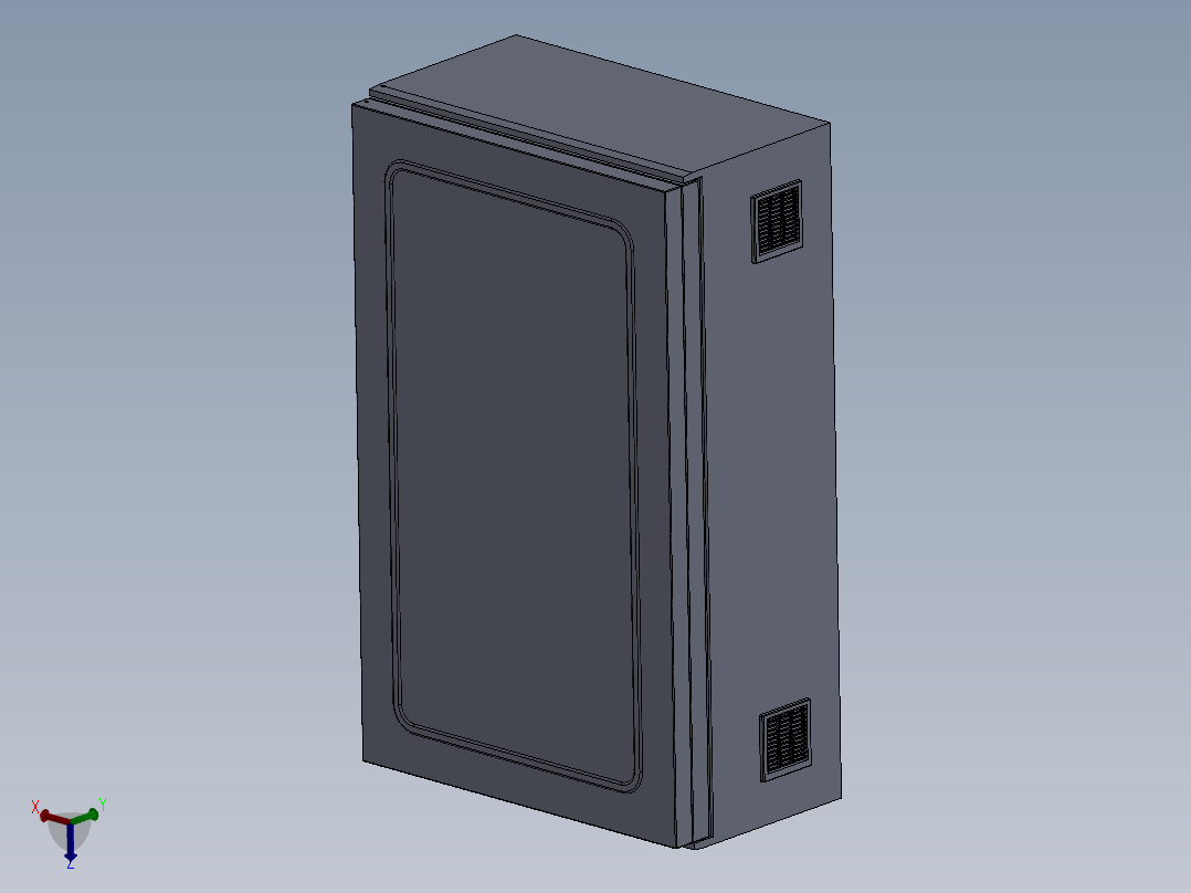 电控柜、密封性好的电气壳