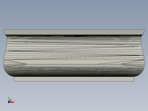 盆栽盆景前视缩略图