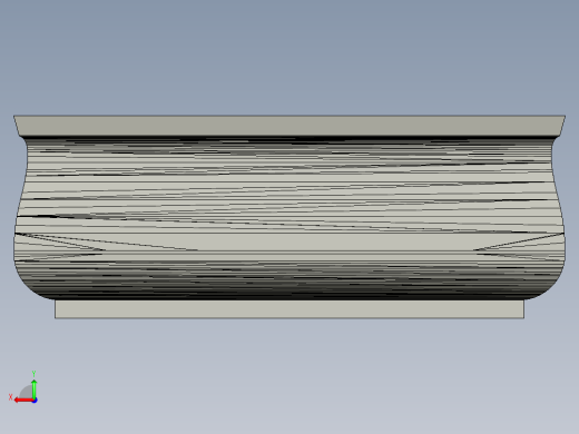 盆栽盆景后视缩略图