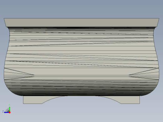 盆栽盆景右视缩略图