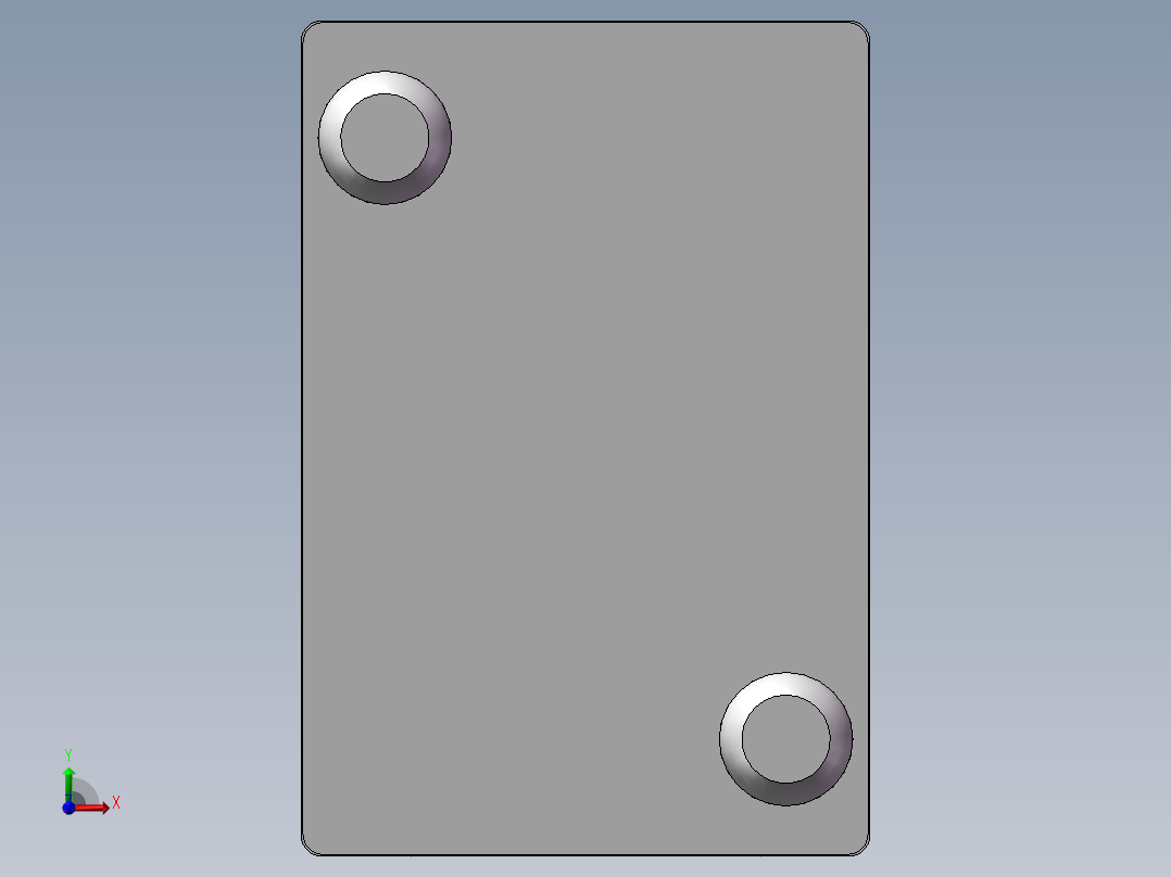 AirTAC气动元件 控制元件 气控阀 4A400-气控阀