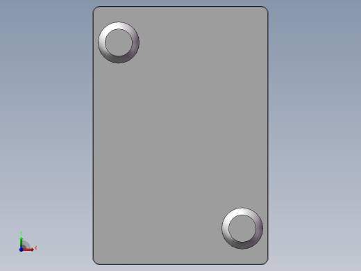 AirTAC气动元件 控制元件 气控阀 4A400-气控阀