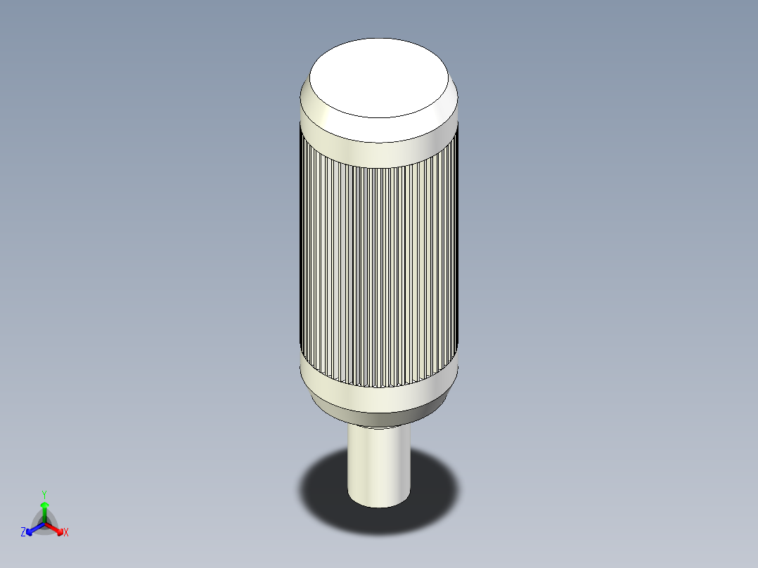 龙门桁架机械手设计-型钢搬运堆垛机【UG三维+CAD+说明书】