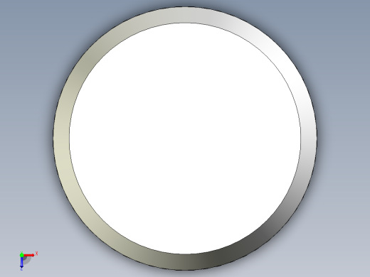 龙门桁架机械手设计-型钢搬运堆垛机【UG三维+CAD+说明书】俯视缩略图