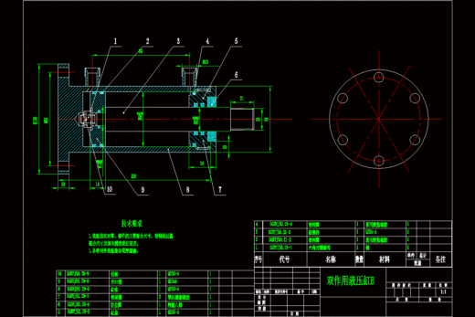 龙门桁架机械手设计-型钢搬运堆垛机【UG三维+CAD+说明书】缩略图