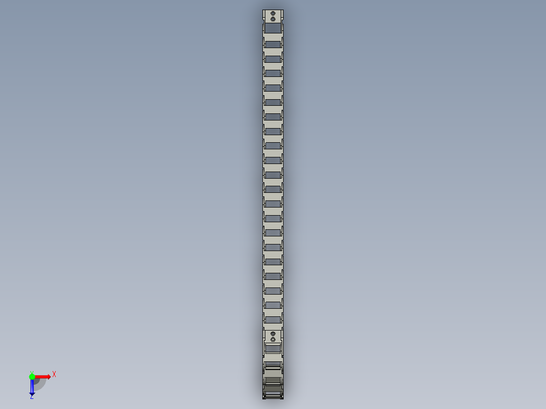 VAH51-F20-R38-N30-VDH52俯视图
